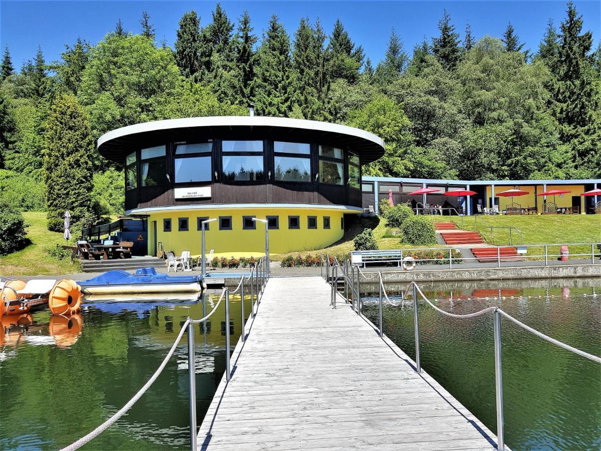Grossdorf Appartement En Vogue Im Hahnenklee, Harz Goslar Dış mekan fotoğraf