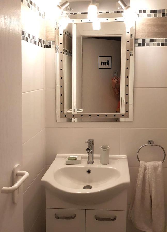 Grossdorf Appartement En Vogue Im Hahnenklee, Harz Goslar Dış mekan fotoğraf