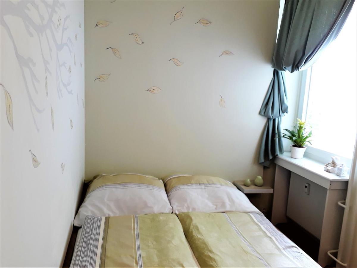 Grossdorf Appartement En Vogue Im Hahnenklee, Harz Goslar Dış mekan fotoğraf