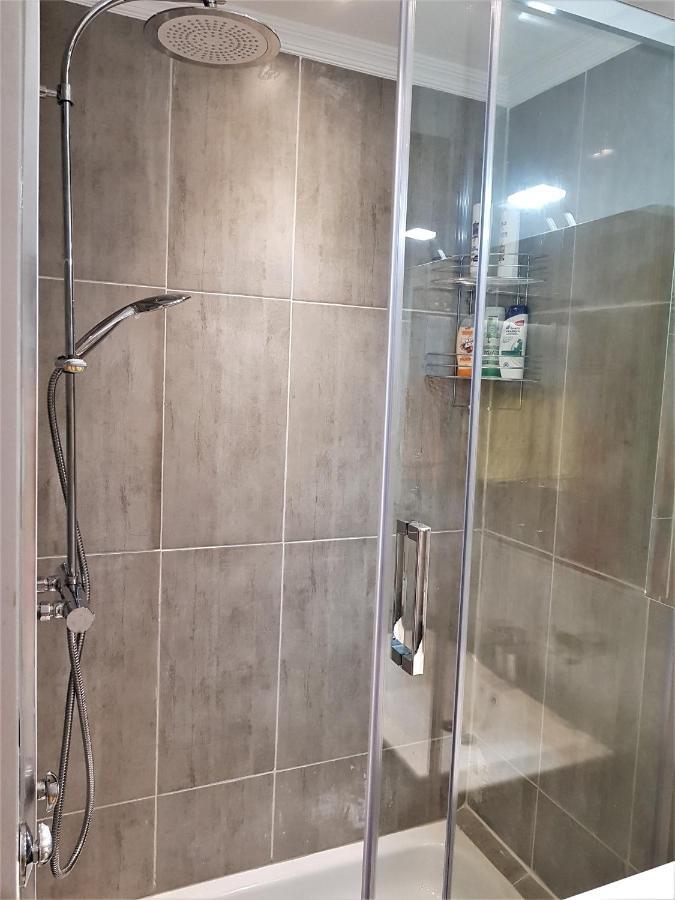 Grossdorf Appartement En Vogue Im Hahnenklee, Harz Goslar Dış mekan fotoğraf