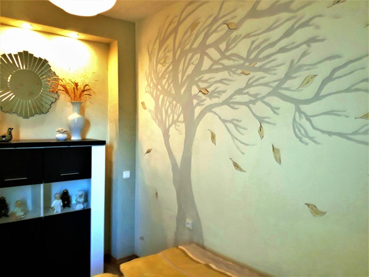 Grossdorf Appartement En Vogue Im Hahnenklee, Harz Goslar Dış mekan fotoğraf